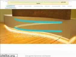 Sites similar to infektiologie-steglitz.de