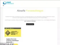 Sites similar to infektiologie.co.at