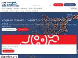 Sites similar to infektologia.sk