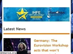 Sites similar to infenetwork.net