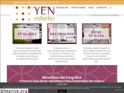 Sites similar to infengshui.es