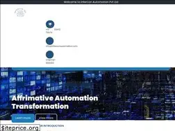 Sites similar to inferconautomation.com