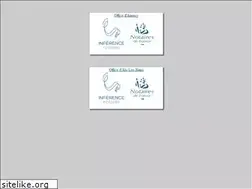 Sites similar to inference.fr
