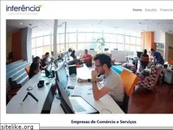Sites similar to inferencia.pt