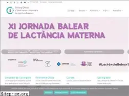Sites similar to infermeriabalear.com