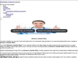 Sites similar to infermiereadomicilio.info
