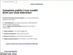 Sites similar to infermieri.com