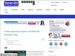 Sites similar to infermieriattivi.it