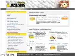 Sites similar to infermo.pl