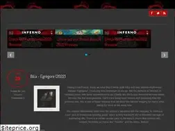 Sites similar to infernalmasquerade.com