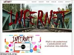 Sites similar to infernetbk.cz
