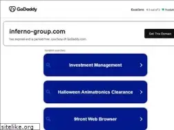 Sites similar to inferno-group.com