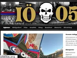 Sites similar to inferno-orgryte.com