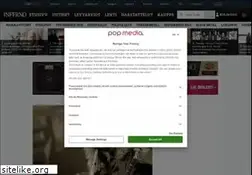 Sites similar to inferno.fi