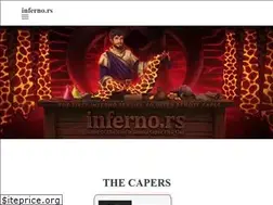 Sites similar to inferno.rs