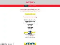 Sites similar to infernoadz.com