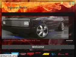 Sites similar to infernoaudio.com