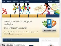 Sites similar to infernocity.com