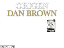 Sites similar to infernodanbrown.com