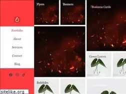 Sites similar to infernodesignz.com