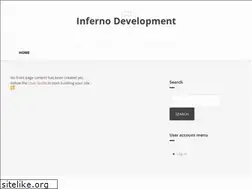 Sites similar to infernodevelopment.com