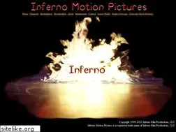 Sites similar to infernofilm.com