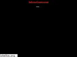 Sites similar to infernogames.com