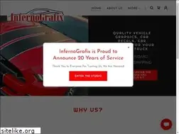 Sites similar to infernografix.com