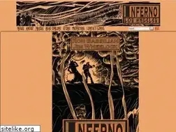 Sites similar to infernolosangeles.com
