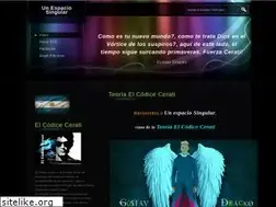 Sites similar to infernomax.blogspot.com