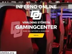 Sites similar to infernoonline.com