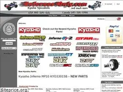 Sites similar to infernosonly.com