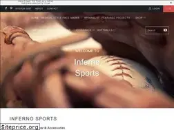 Sites similar to infernosports.com