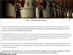 Sites similar to infernothemovie.com