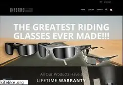Sites similar to infernousa.com