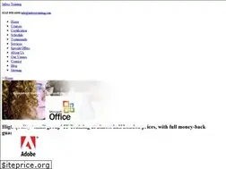 Sites similar to inferotraining.com
