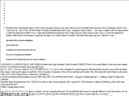 Sites similar to inferriatemonza.it