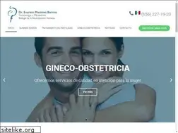 Sites similar to infertilidadjuarez.com