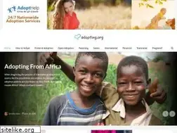 Sites similar to infertility.adoption.com