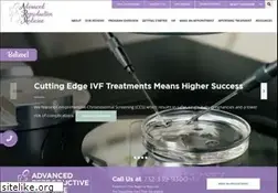 Sites similar to infertilitydocs.com