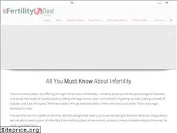 Sites similar to infertilitydost.com