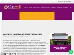 Sites similar to infertilityhomoeopathy.com