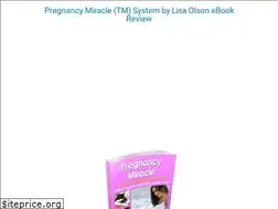 Sites similar to infertilityinwomen.com