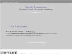 Sites similar to infertilityivfhouston.com