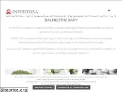 Sites similar to infertosa.com