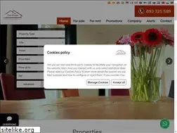 Sites similar to inferventasyalquileres.com