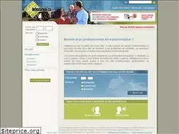 Sites similar to infestation.ca