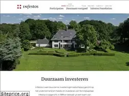 Sites similar to infestos.com