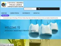 Sites similar to infevcrexbags.com