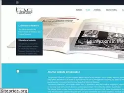 Sites similar to infezmed.it